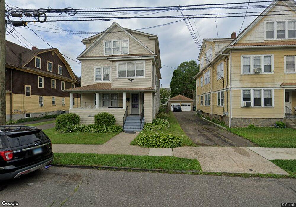 87 Scofield Ave, Bridgeport, CT 06605 - photo 1