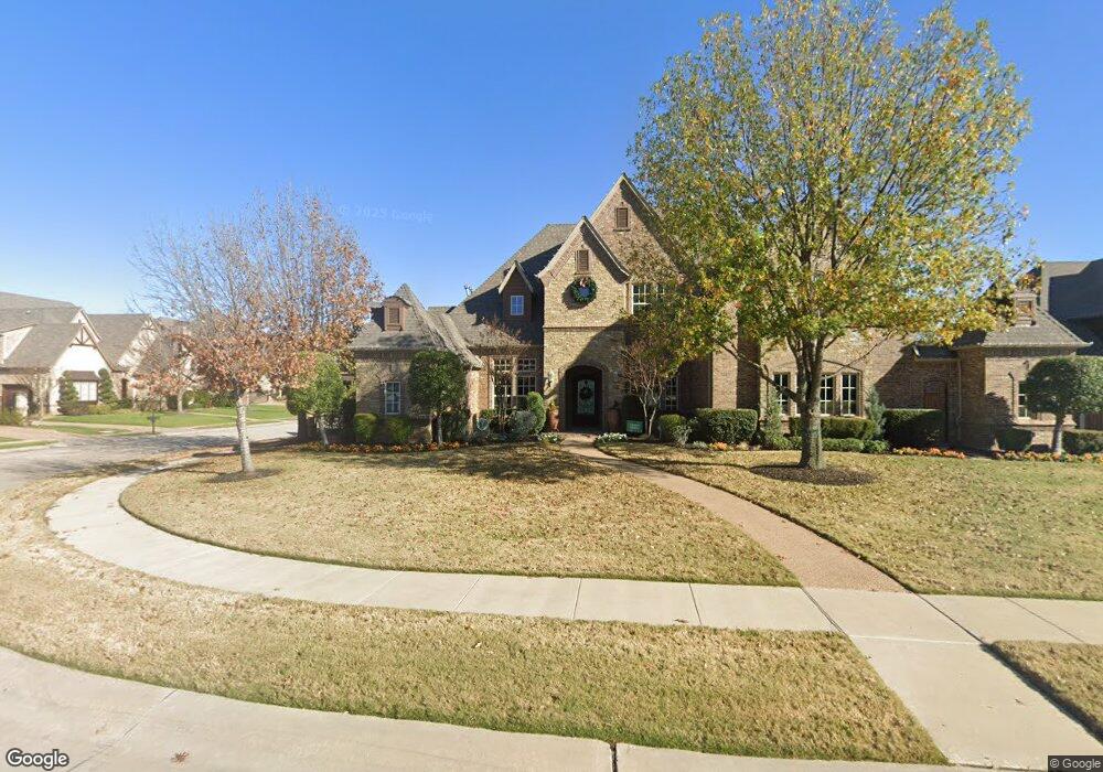 433 Chapel Downs Ct, Southlake, TX 76092 - photo 1