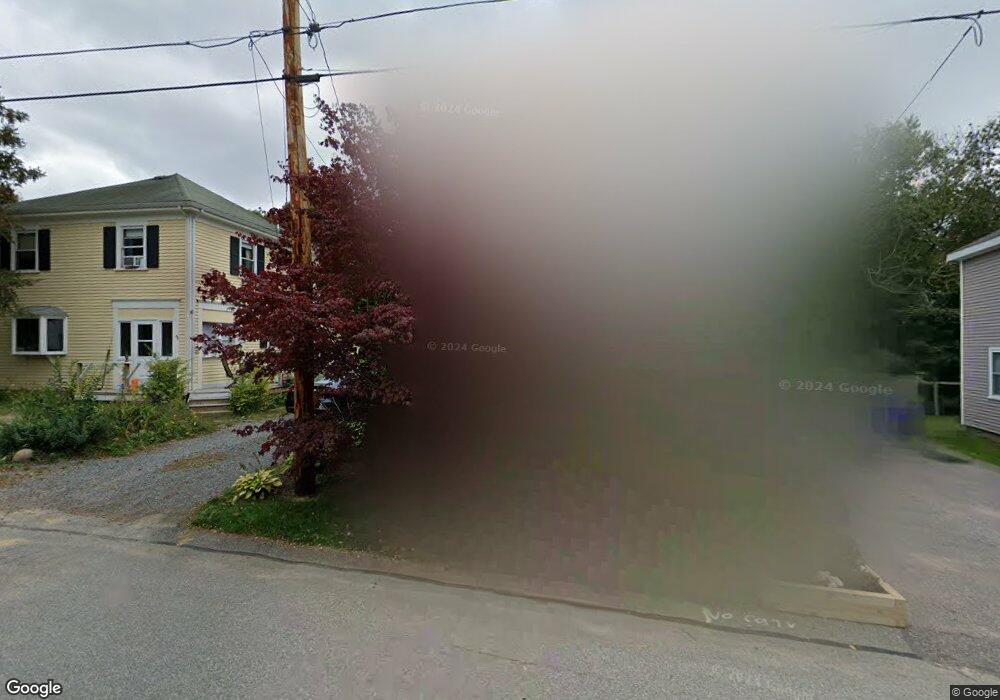 42 Savery Ave, Sagamore Beach, MA 02562 - photo 1