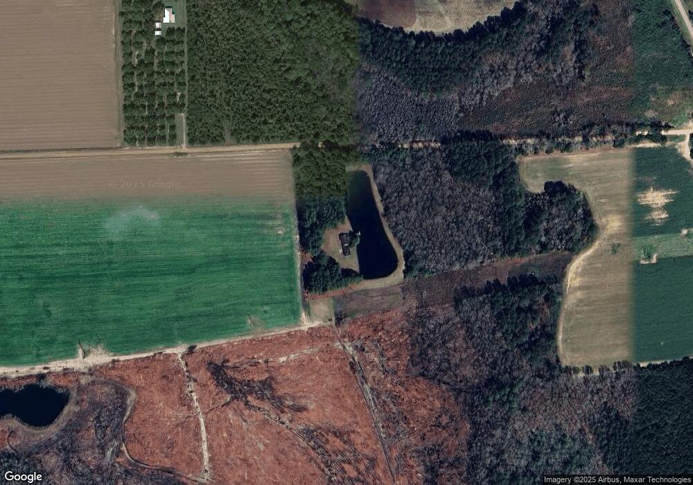 2290 Kirkland Rd, Metter, GA 30439 - photo 1