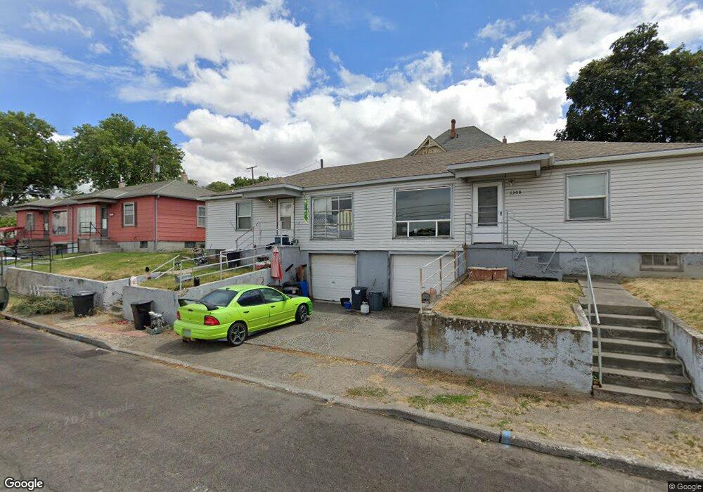 1306 SW Goodwin Ln, Pendleton, OR 97801 - photo 1