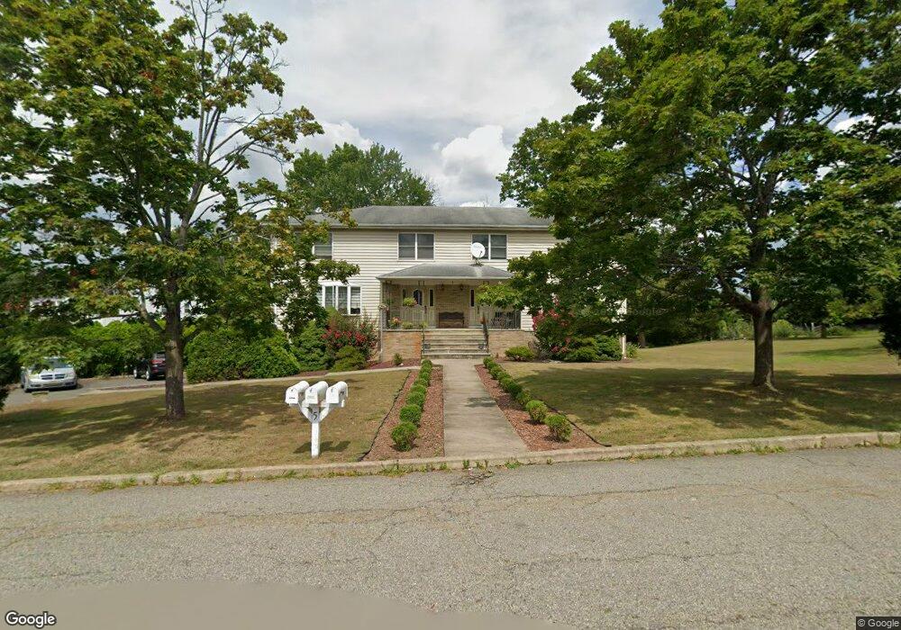 5 Colby Ct unit 3, Lincoln Park, NJ 07035 - photo 1