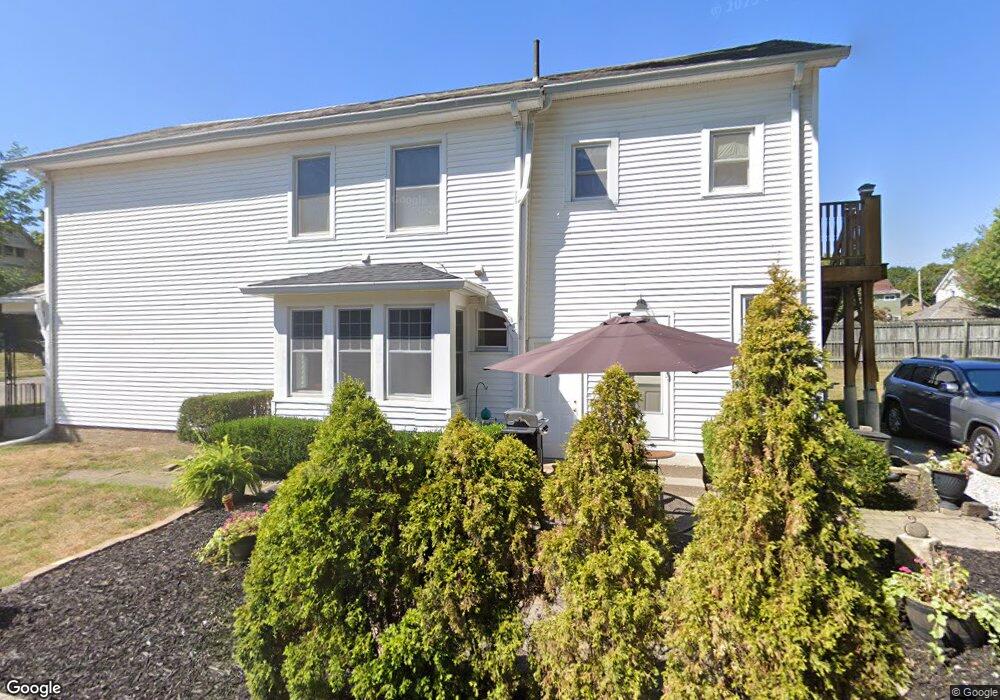 327 E Wheeling St, Lancaster, OH 43130 - photo 1