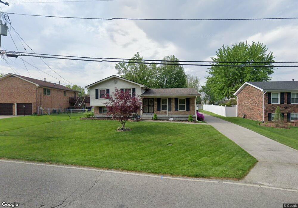 8712 Michael Ray Dr, Louisville, KY 40219 - photo 1