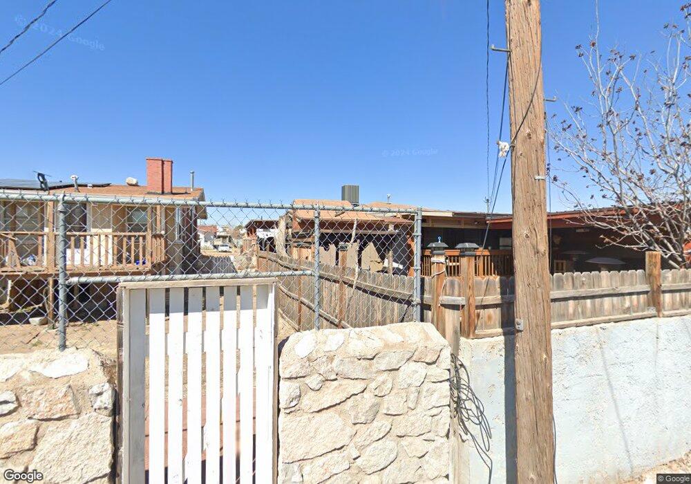 3716 Monroe Ave, El Paso, TX 79930 - photo 1