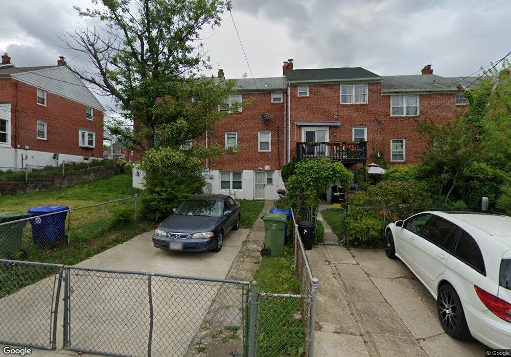 1337 Meridene Dr, Baltimore, MD 21239 - photo 1