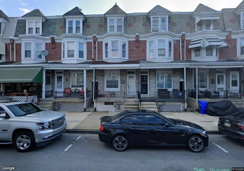 1139 N 12th St, Reading, PA 19604 - photo 1