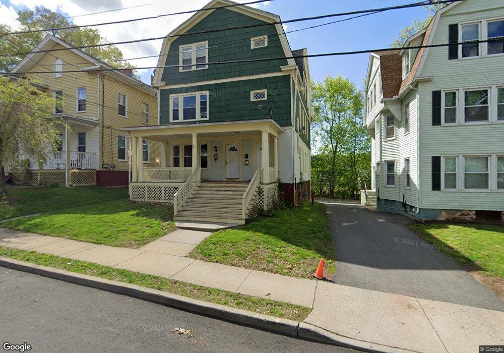 120 Wilcox Ave unit 3, Meriden, CT 06451 - photo 1