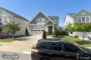 319 Quarter Gate Trace, Chapel Hill, NC 27516