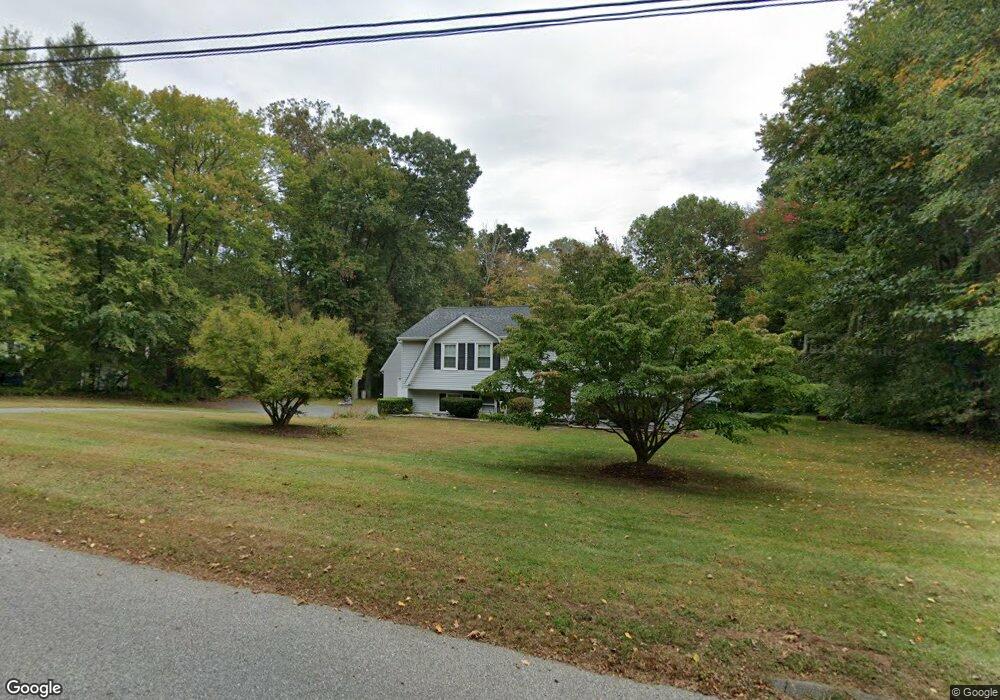 62 Schulman Veslak Rd, East Haddam, CT 06423 - photo 1