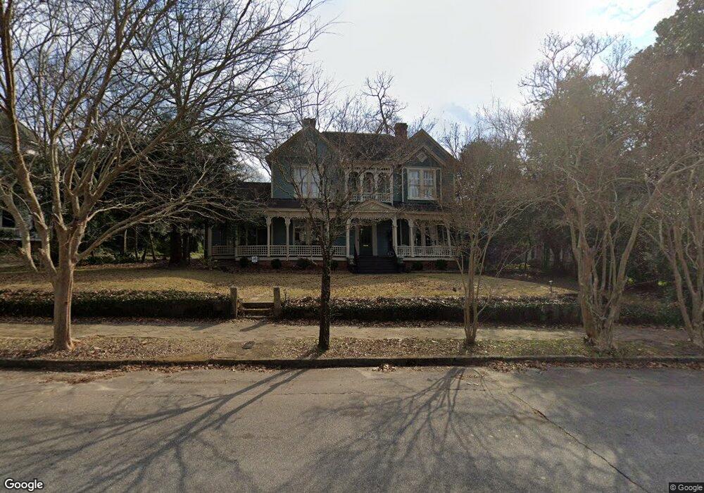 133 Taylor St, Americus, GA 31709 - photo 1