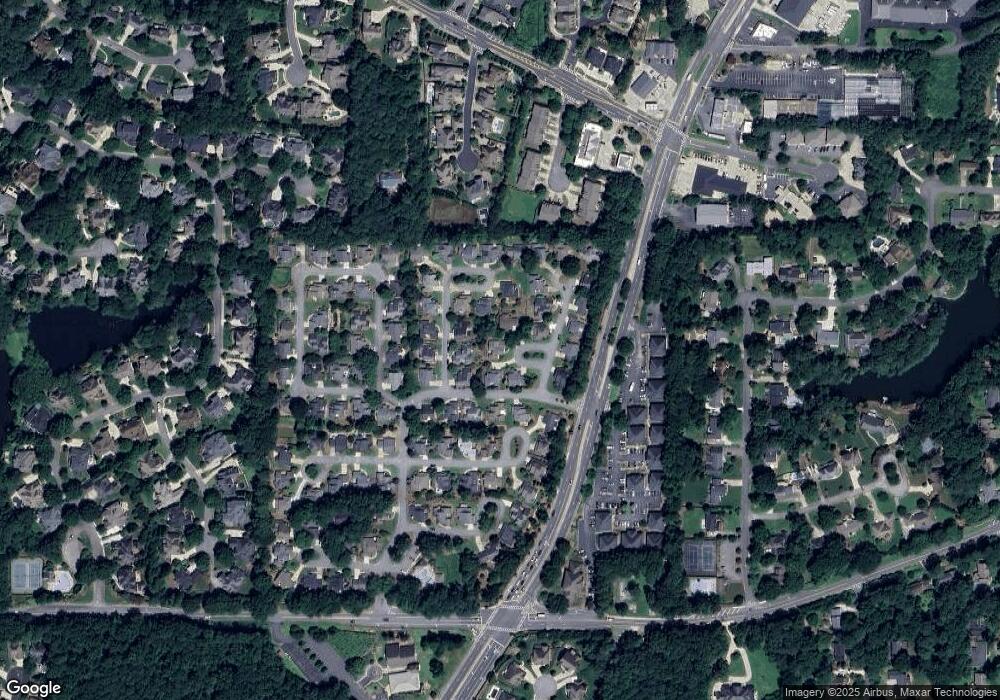 127 Ann Place, Marietta, GA 30062 - photo 1