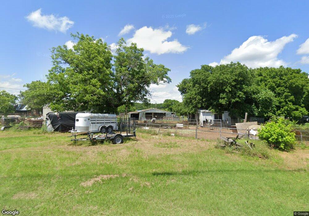 909 County Road 701, Cleburne, TX 76031 - photo 1