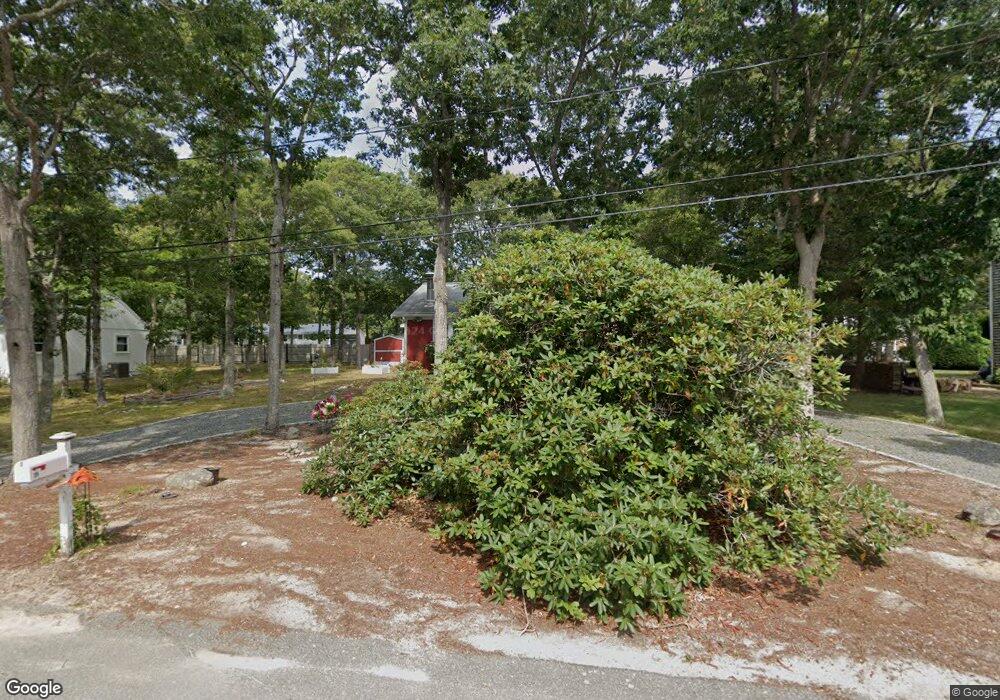 24 Knollwood Dr, East Falmouth, MA 02536 - photo 1