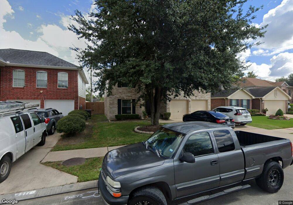 5915 Sattler Park Dr, Houston, TX 77086 - photo 1