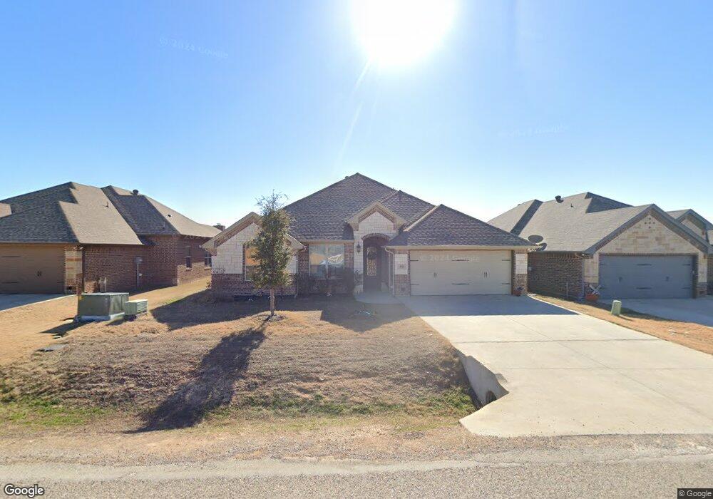 532 Clearwater Place, Granbury, TX 76049 - photo 1