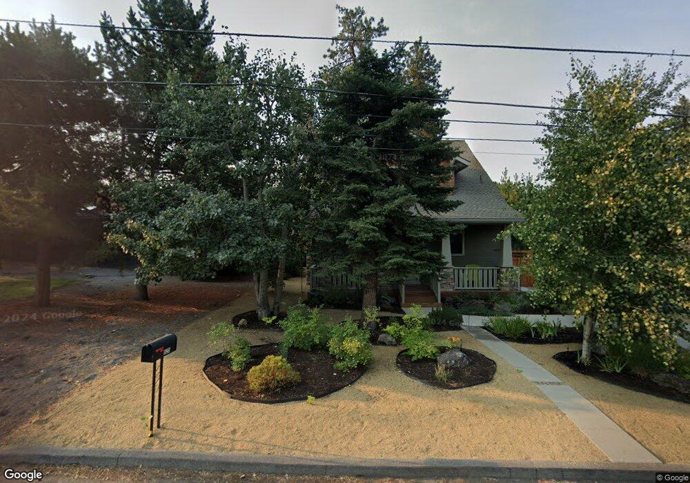 625 NE Norton Ave, Bend, OR 97701 - photo 1