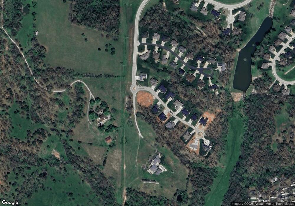 414 W Declan Ct, Nixa, MO 65714 - photo 1