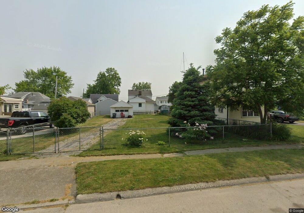 3214 134th St, Toledo, OH 43611 - photo 1