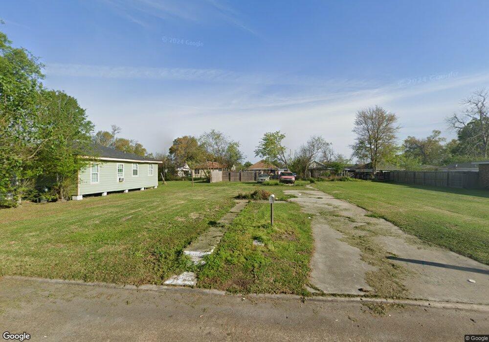 2813 11th St, Lake Charles, LA 70615 - photo 1
