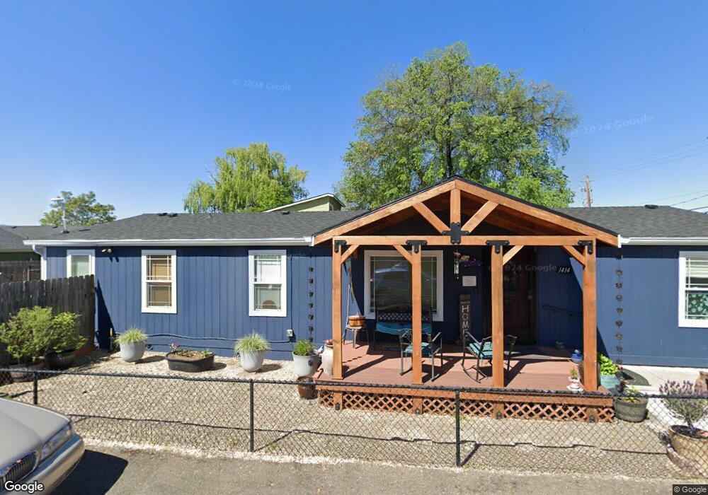 1414 Hilton Rd unit 2, Medford, OR 97504 - photo 1