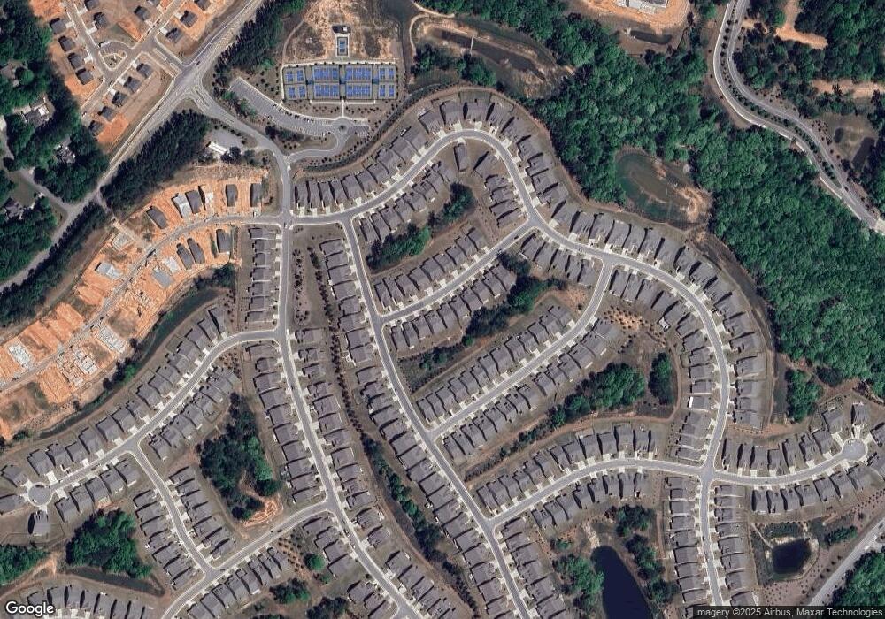 344 Falcon Way, Hoschton, GA 30548 - photo 1