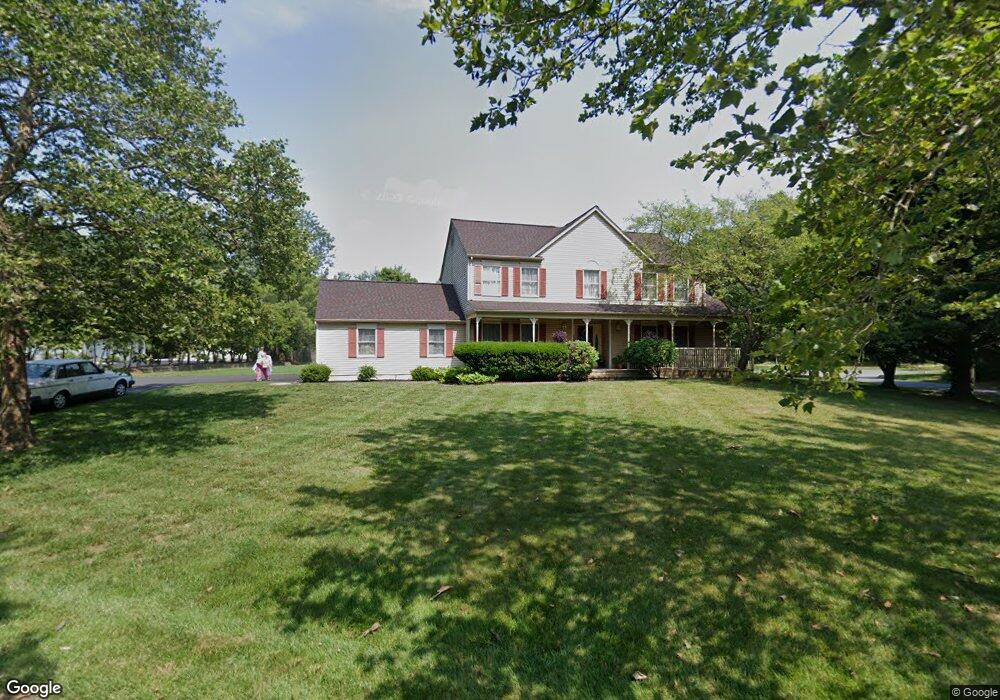 2 Chadwick Ct, Princeton Junction, NJ 08550 - photo 1