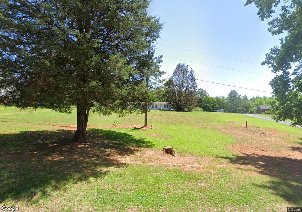 535 Sarratt School Rd, Gaffney, SC 29341 - photo 1