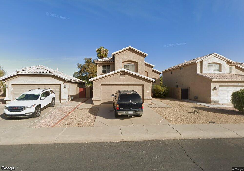 384 W Colt Rd, Tempe, AZ 85284 - photo 1