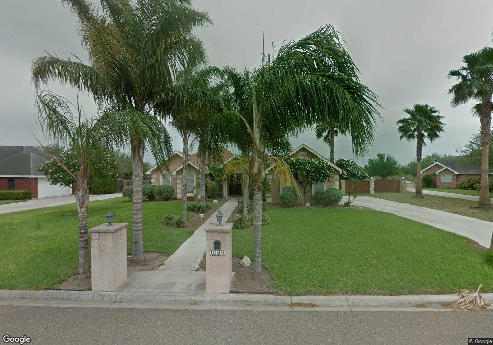 1305 Taylor, Weslaco, TX 78599 - photo 1