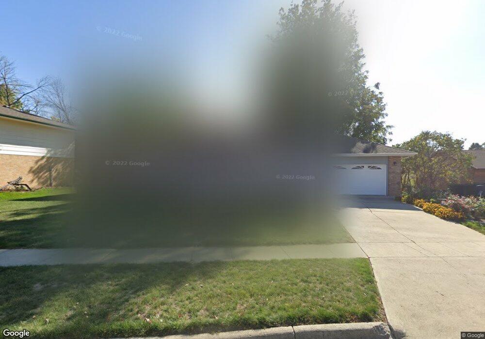 1447 N 6th Ave E, Newton, IA 50208 - photo 1