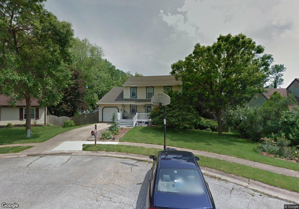 8 Christopher Ct, Claymont, DE 19703 - photo 1