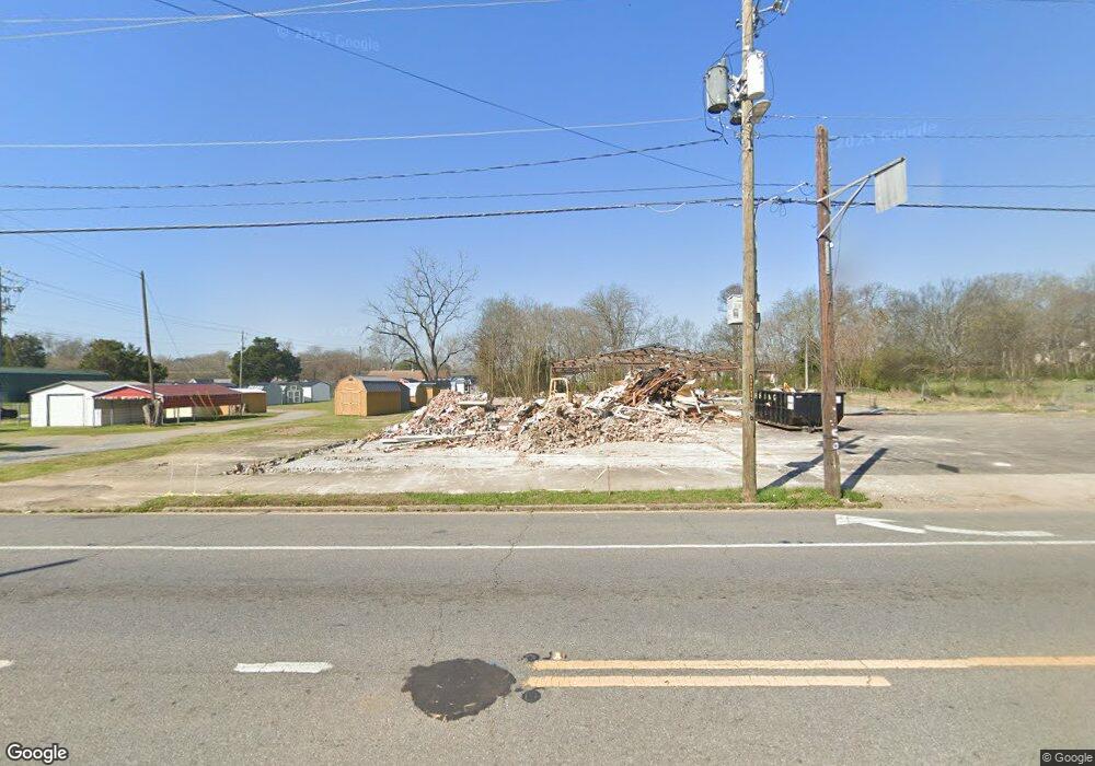 834 S Main St, Cedartown, GA 30125 - photo 1