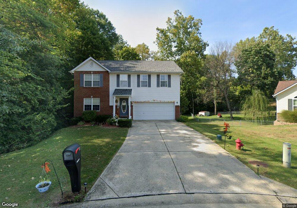 44 Alta St, Glen Carbon, IL 62034 - photo 1