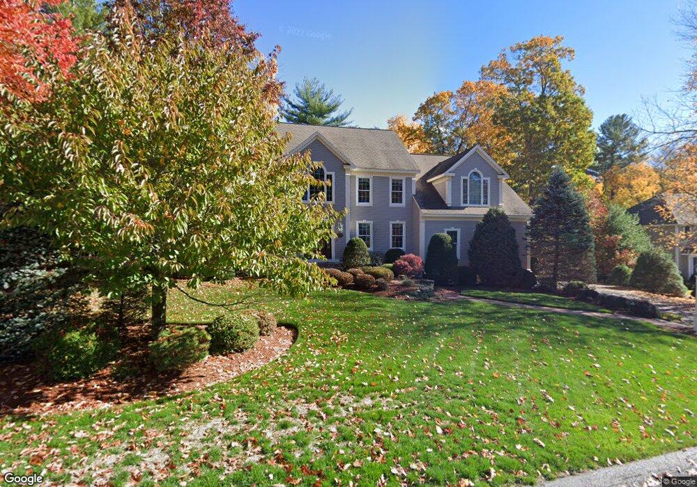 14 Erin Ln, Burlington, MA 01803 - photo 1