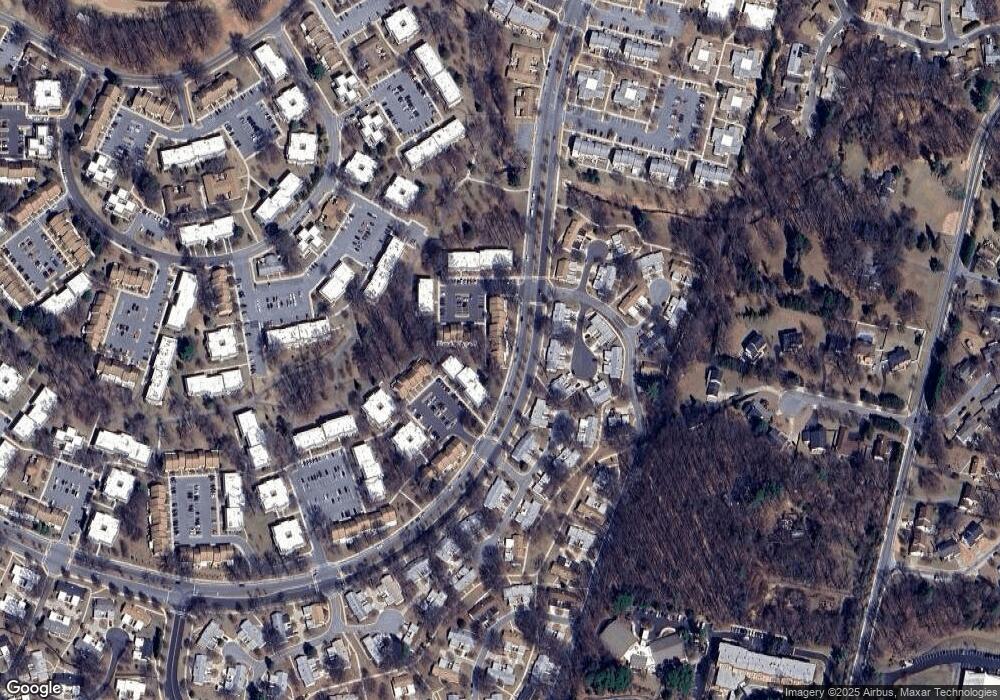 3369 S Leisure World Blvd, Silver Spring, MD 20906 - photo 1