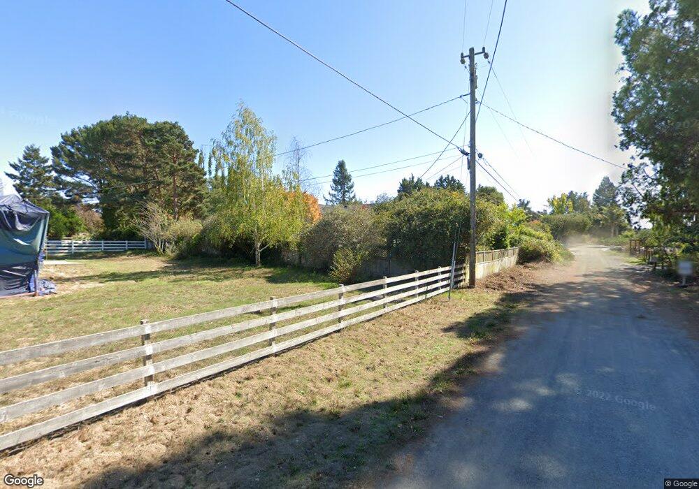 811 Misty Hills Ln, Sebastopol, CA 95472 - photo 1