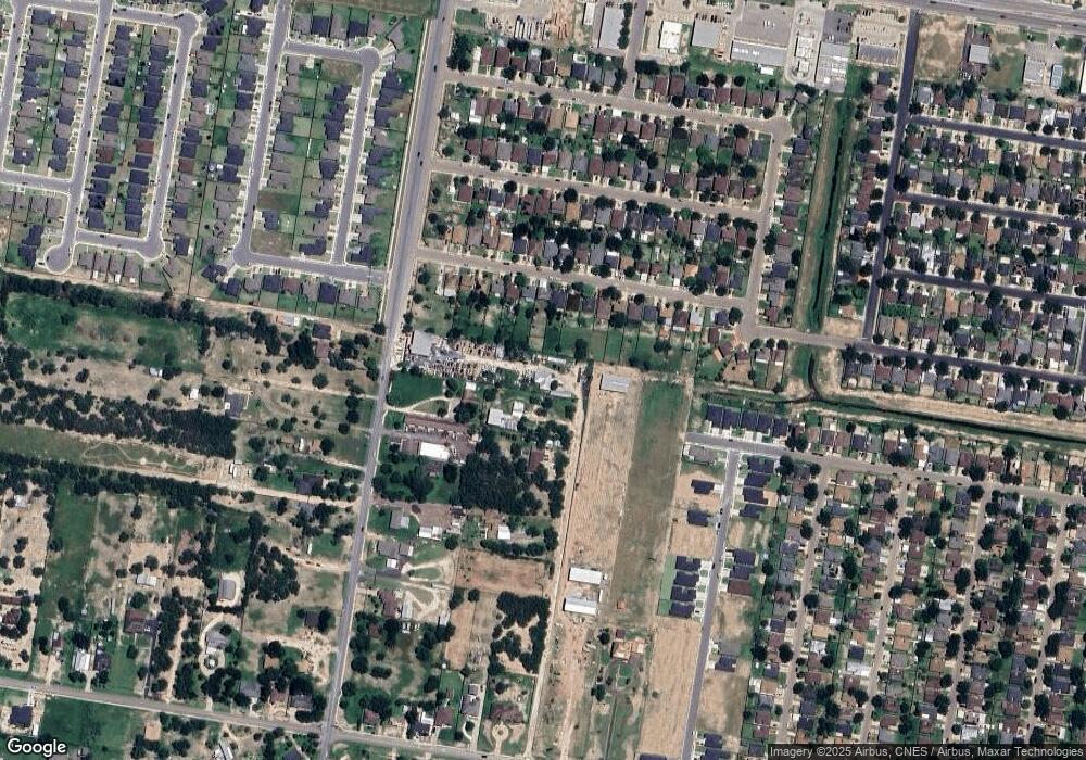 1409 W Rogers Rd, Edinburg, TX 78541 - photo 1