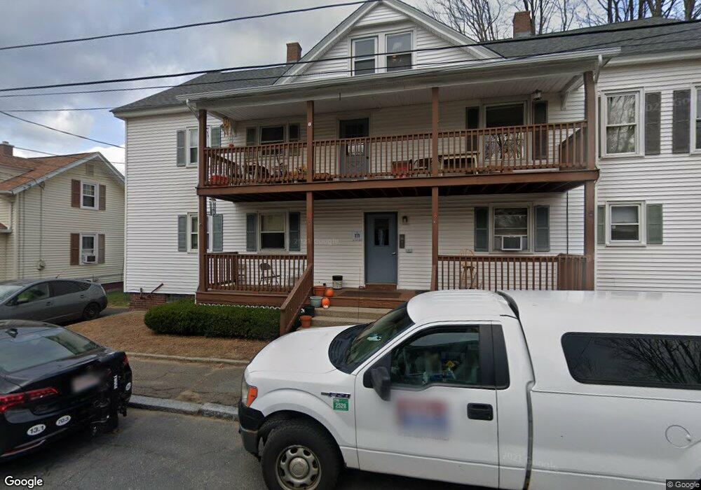 9 Orchard St unit 3R, Easthampton, MA 01027 - photo 1