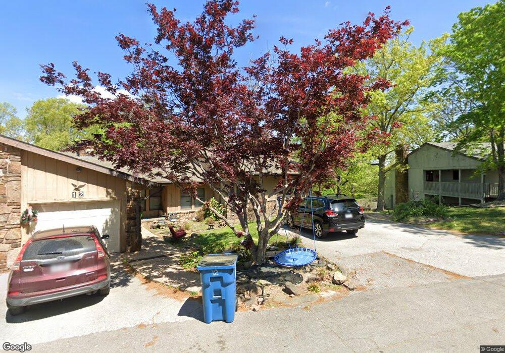 10 Mindy Ln, Bella Vista, AR 72715 - photo 1