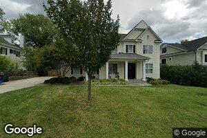 6515 78th St, Cabin John, MD 20818