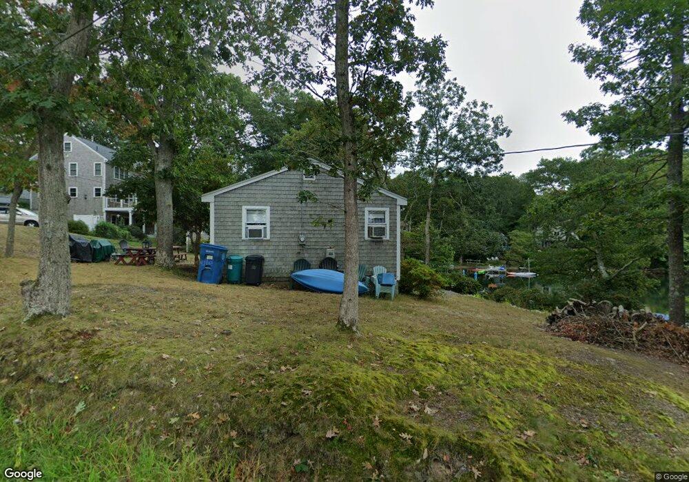 8 Sandy Ln, East Falmouth, MA 02536 - photo 1