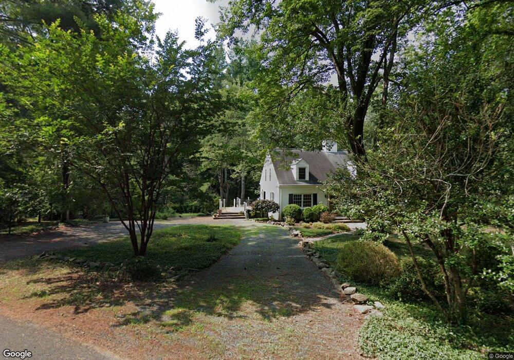 1374 Overlook Dr, Charlottesville, VA 22903 - photo 1