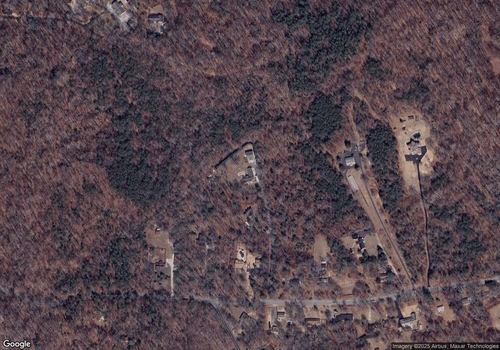 896 Harwood Rd, Harwood, MD 20776 - photo 1