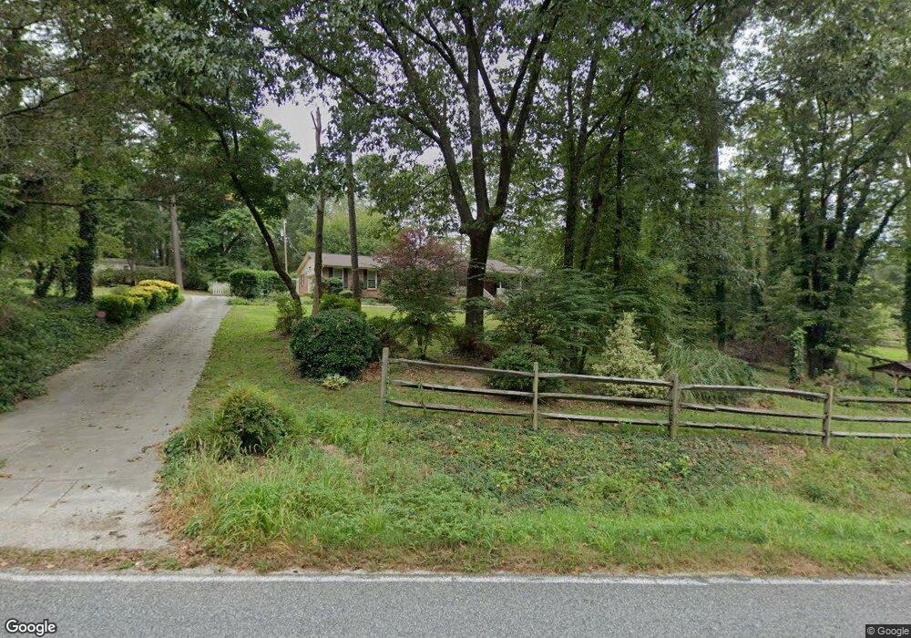 5125 Reinhardt Cir, Iron Station, NC 28080 - photo 1