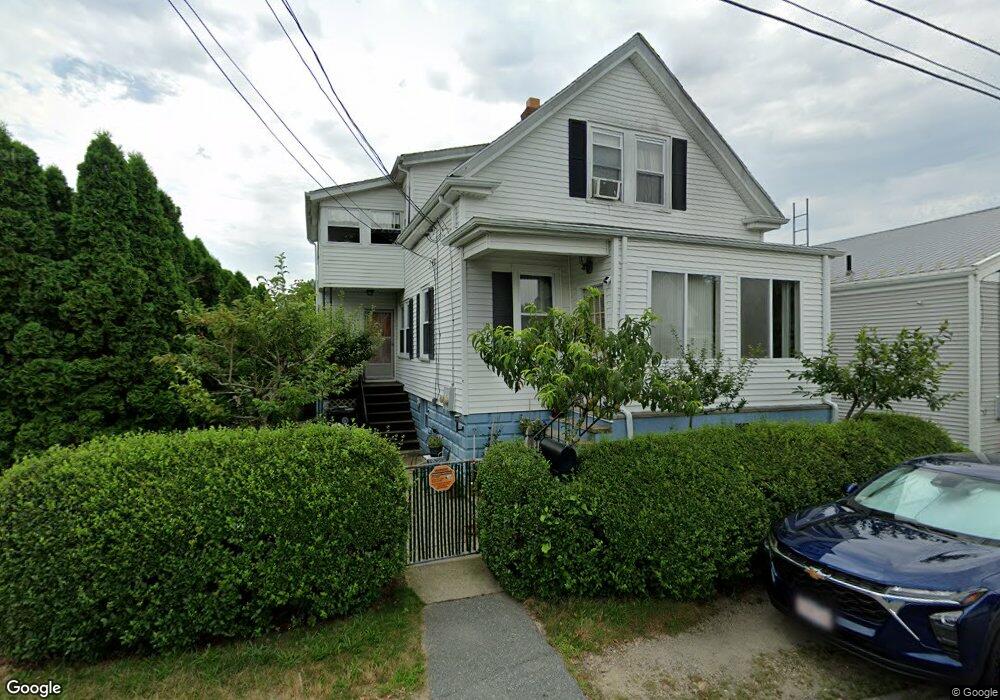 136 Rogers St, South Dartmouth, MA 02748 - photo 1