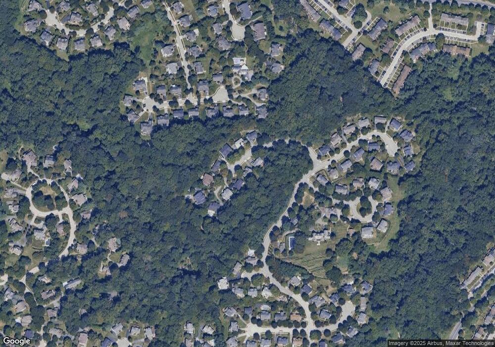 8732 Marburg Manor Dr, Lutherville Timonium, MD 21093 - photo 1