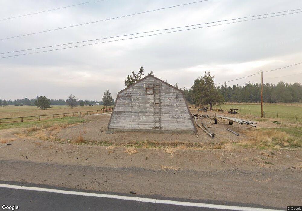 19745 J W Brown Rd, Bend, OR 97703 - photo 1