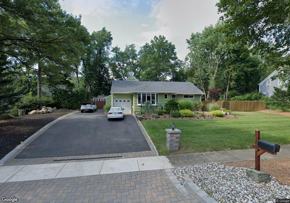 400 Old Tappan Rd, Old Tappan, NJ 07675 - photo 1