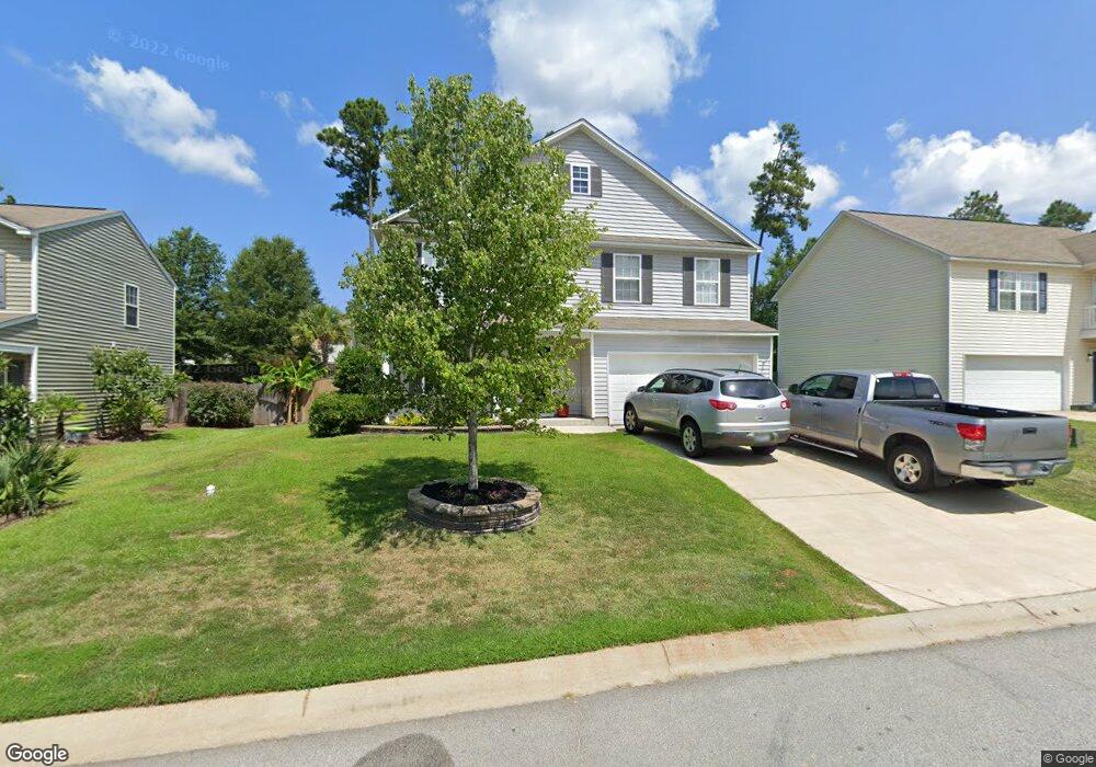 213 Eagle Pointe Dr, Chapin, SC 29036 - photo 1